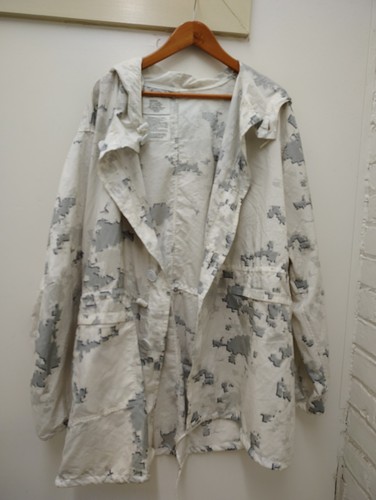 Military issued usmc marpat - military,